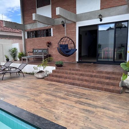 غوارويا Otima Localizacao! Casa Tulipa, Praia De Pernambuco المظهر الخارجي الصورة