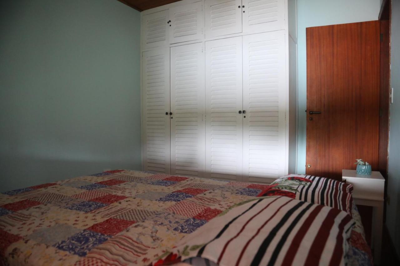 غوارويا Otima Localizacao! Casa Tulipa, Praia De Pernambuco المظهر الخارجي الصورة