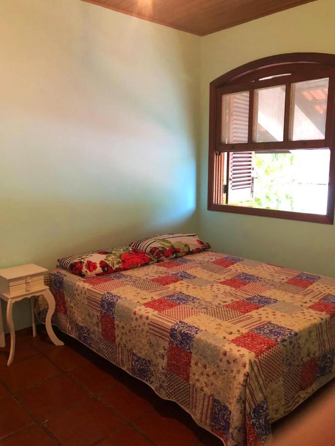 غوارويا Otima Localizacao! Casa Tulipa, Praia De Pernambuco المظهر الخارجي الصورة