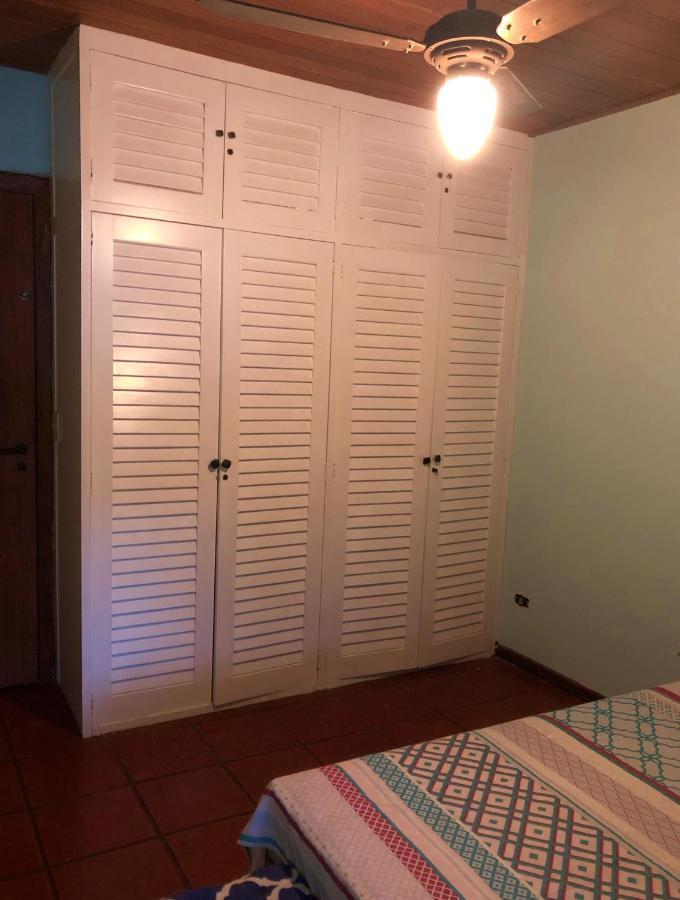 غوارويا Otima Localizacao! Casa Tulipa, Praia De Pernambuco المظهر الخارجي الصورة